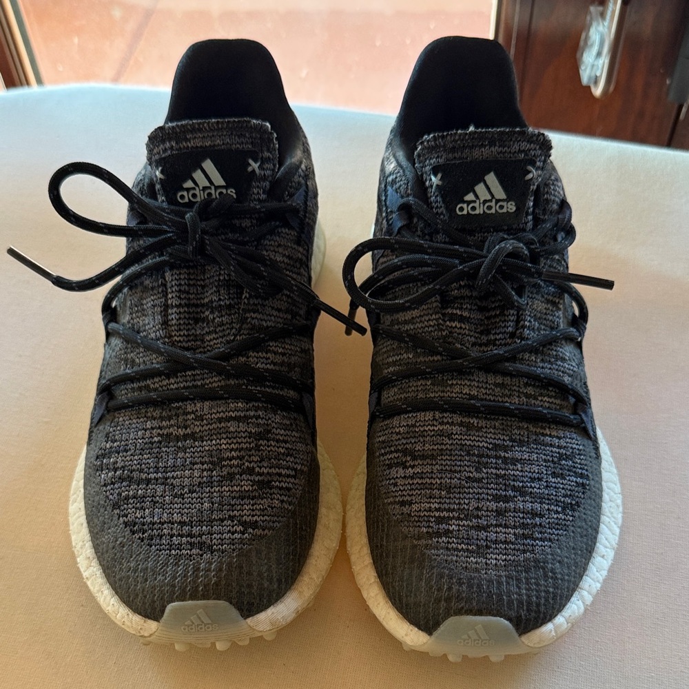 Adidas Boost women’s golf Shoes size 7.5
